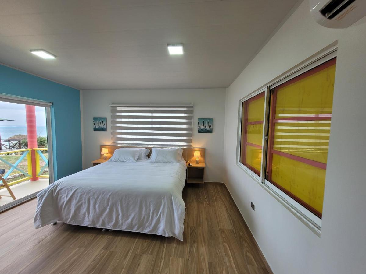 321 Surprise Beach House And Glamping Archibolds Zewnętrze zdjęcie