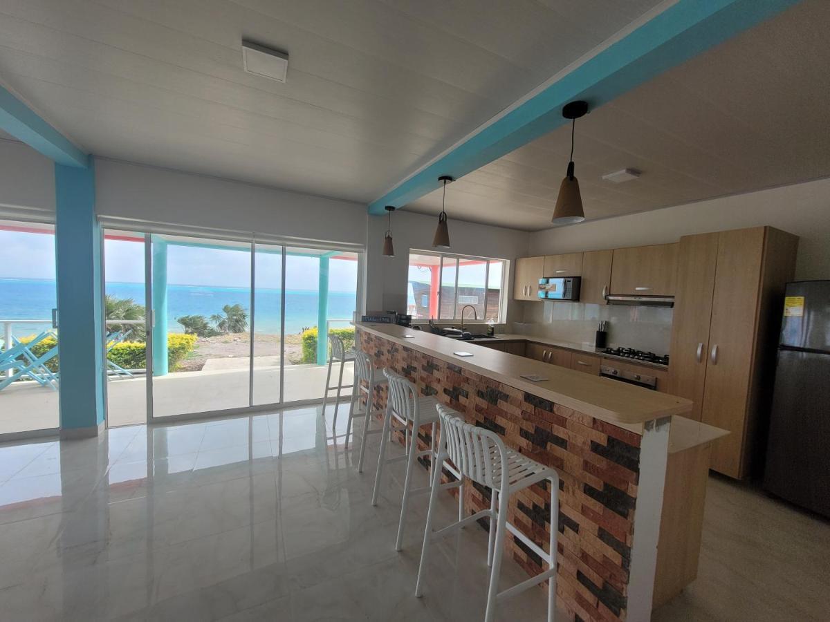 321 Surprise Beach House And Glamping Archibolds Zewnętrze zdjęcie