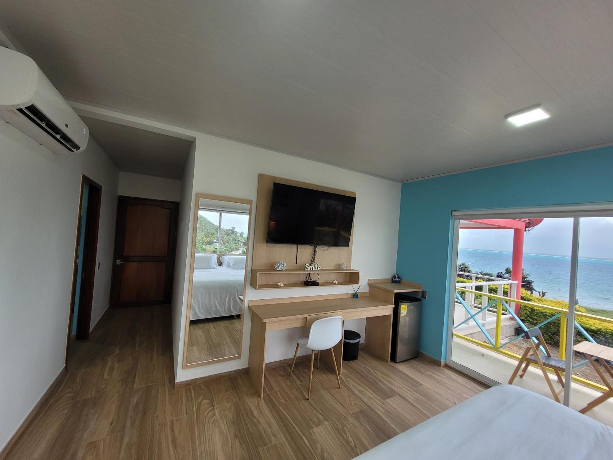 321 Surprise Beach House And Glamping Archibolds Pokój zdjęcie