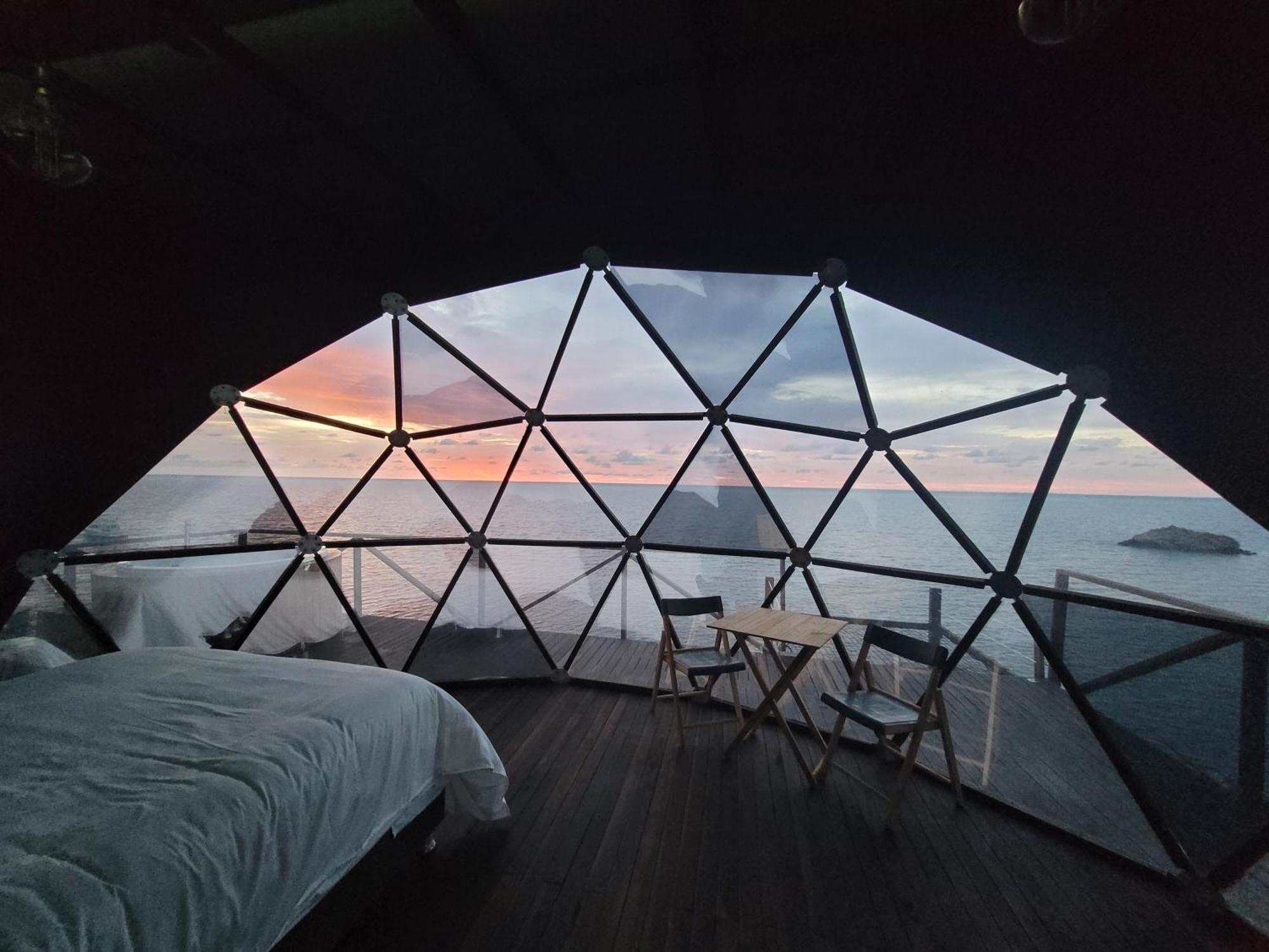 321 Surprise Beach House And Glamping Archibolds Pokój zdjęcie