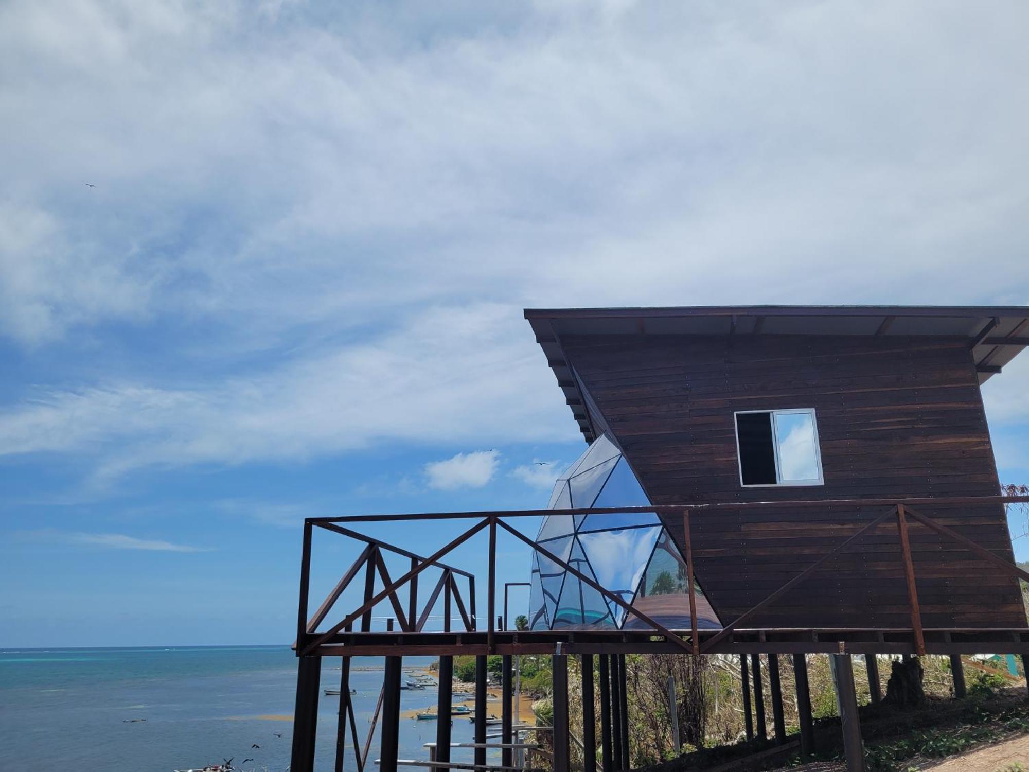 321 Surprise Beach House And Glamping Archibolds Pokój zdjęcie